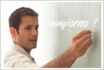 Italian courses teachers from Italy