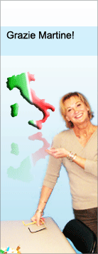 italien teacher montreal